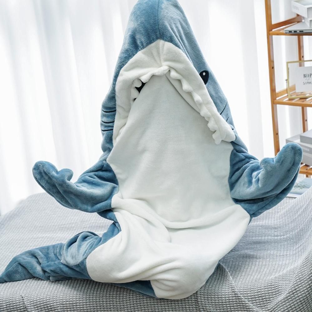 Shark Snuggy™️