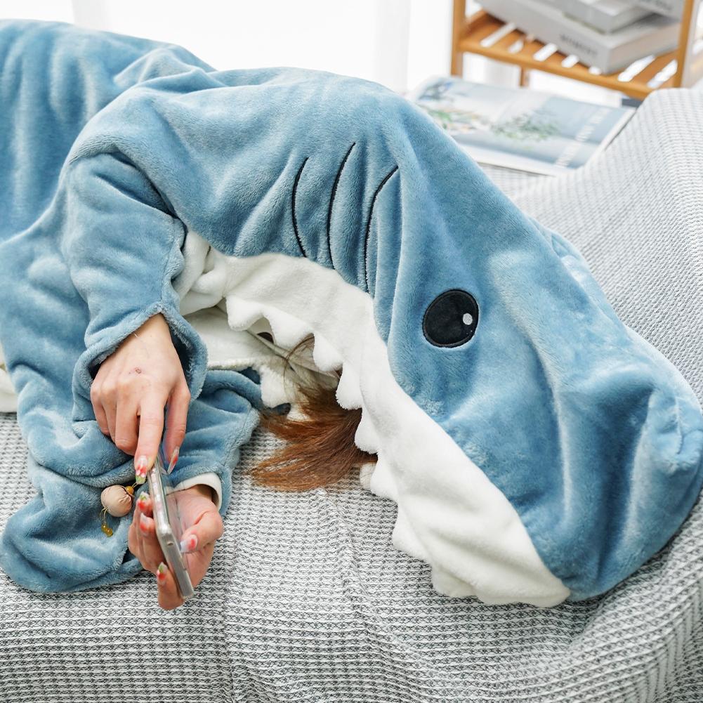 Shark Snuggy™️