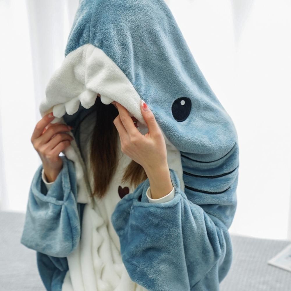 Shark Snuggy™️